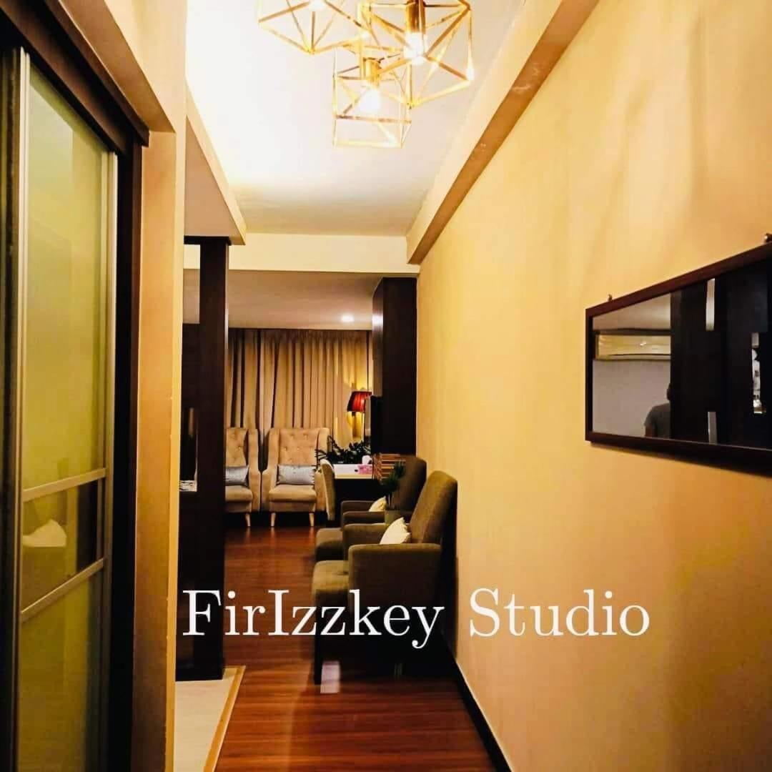 Firizzkey Studio Кота-Бару Экстерьер фото