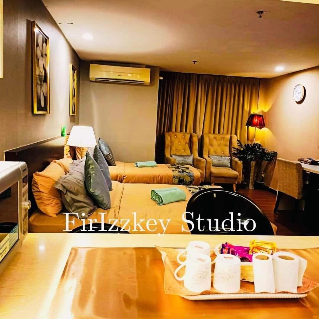 Firizzkey Studio Кота-Бару Экстерьер фото