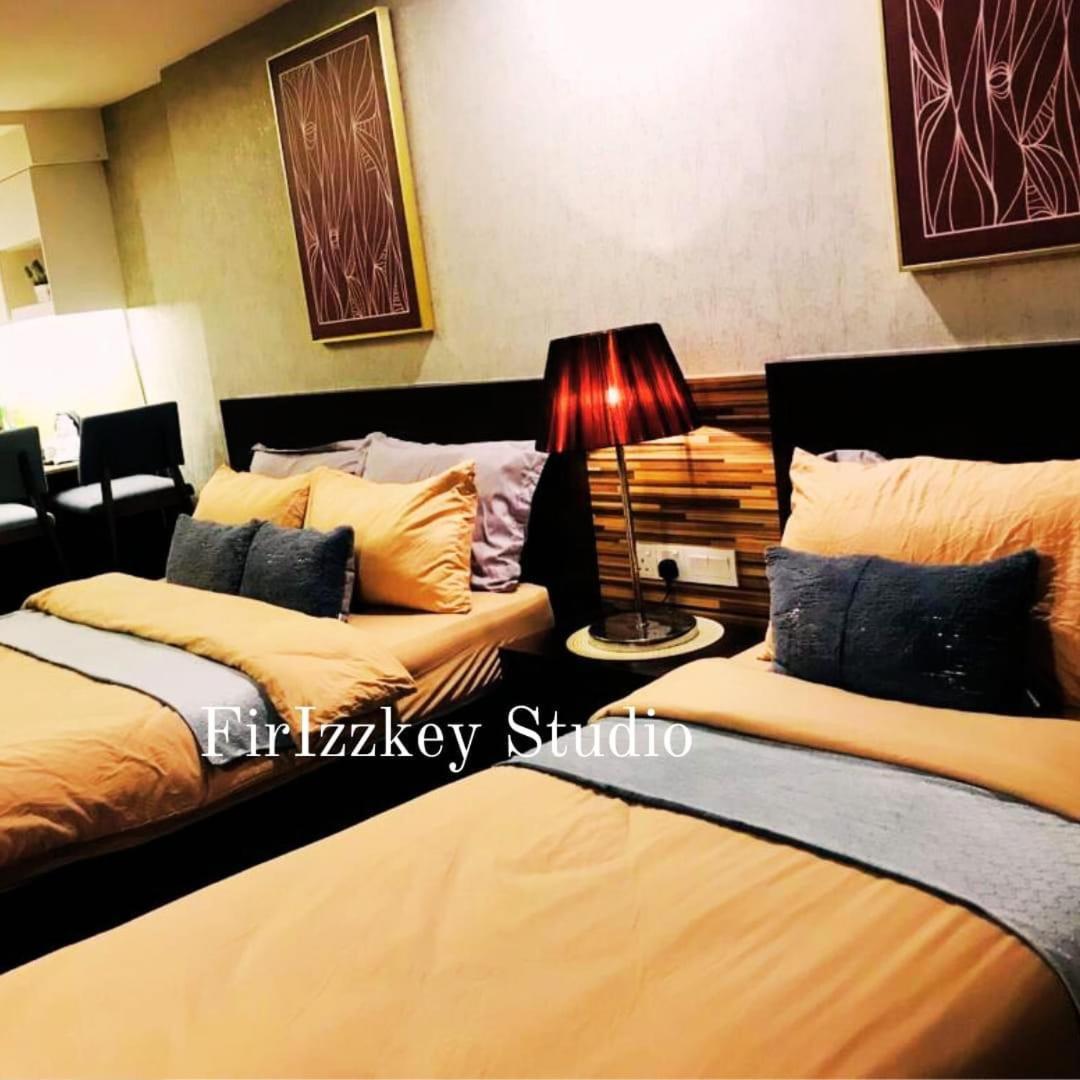 Firizzkey Studio Кота-Бару Экстерьер фото