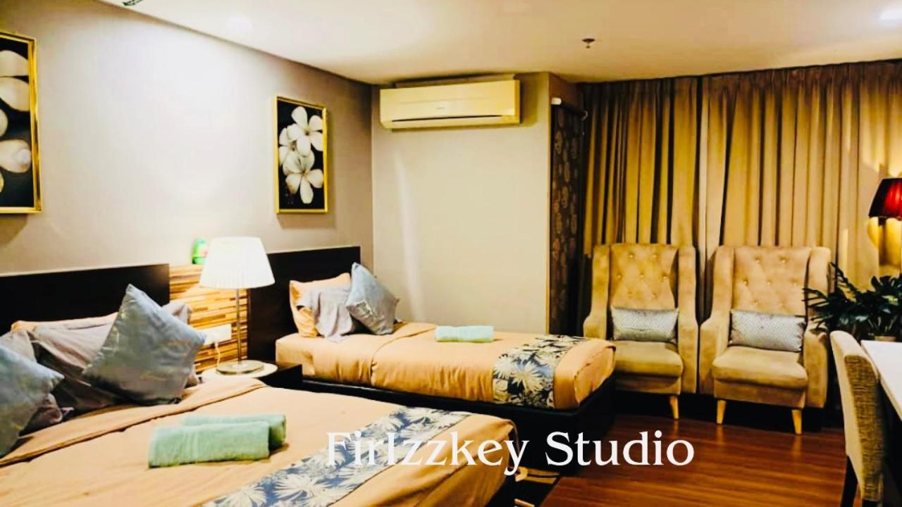 Firizzkey Studio Кота-Бару Экстерьер фото