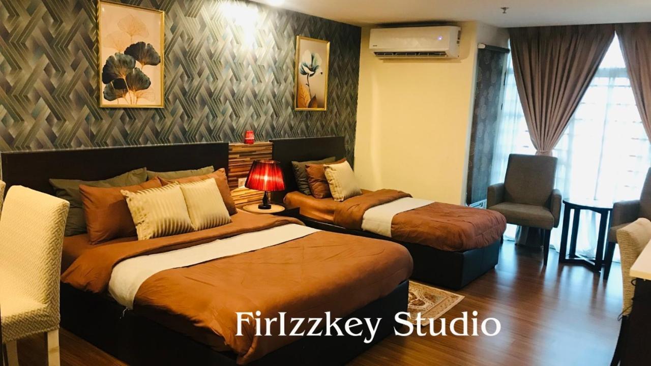Firizzkey Studio Кота-Бару Экстерьер фото