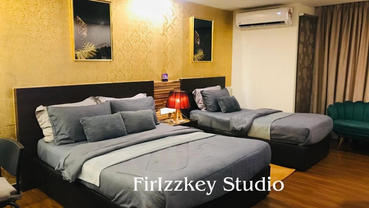 Firizzkey Studio Кота-Бару Экстерьер фото