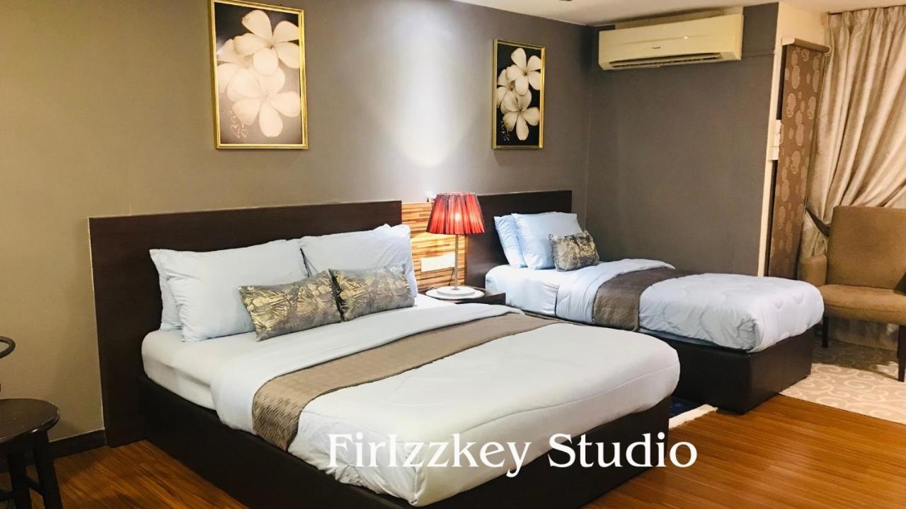 Firizzkey Studio Кота-Бару Экстерьер фото