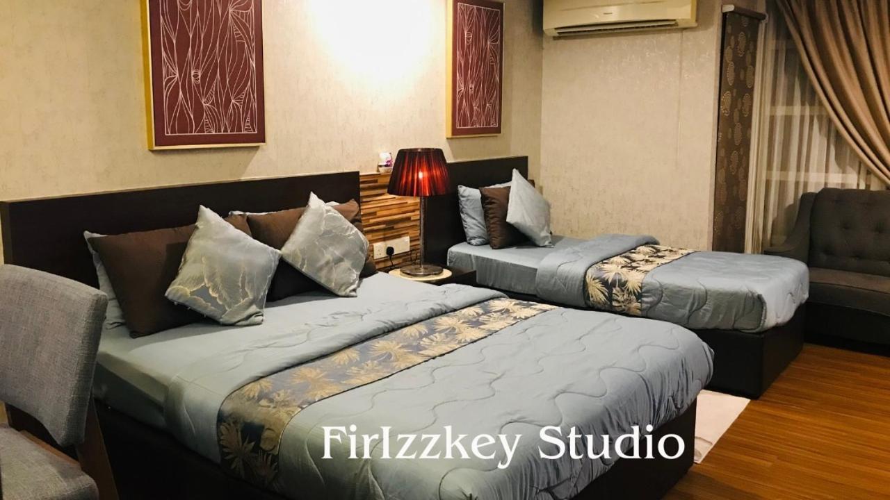Firizzkey Studio Кота-Бару Экстерьер фото