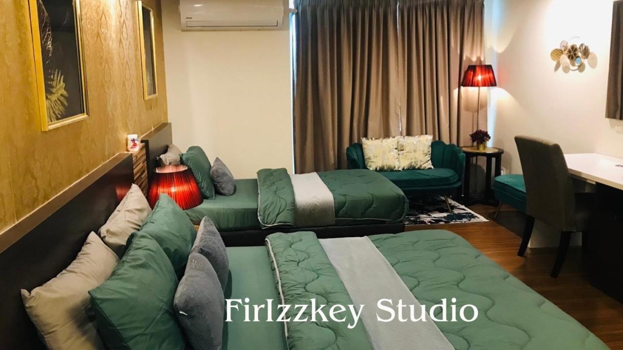 Firizzkey Studio Кота-Бару Экстерьер фото