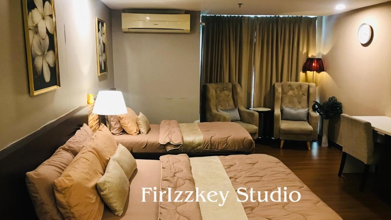 Firizzkey Studio Кота-Бару Экстерьер фото