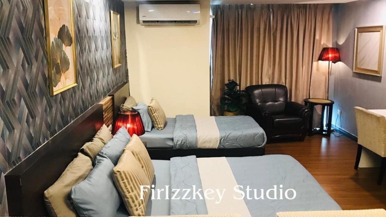 Firizzkey Studio Кота-Бару Экстерьер фото