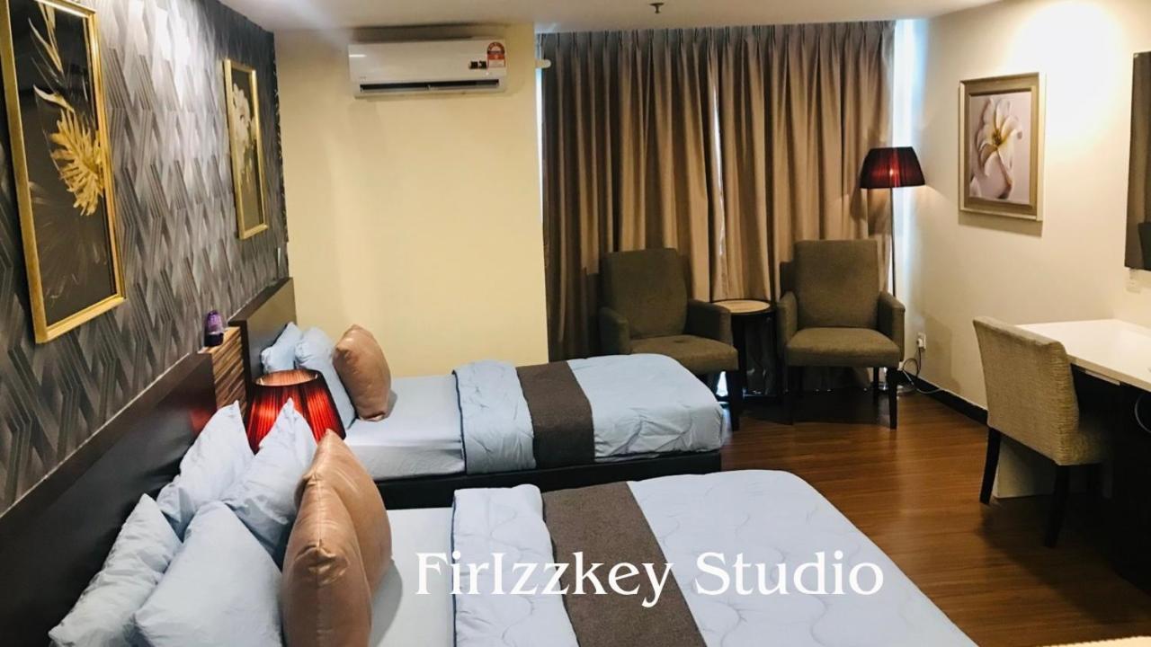 Firizzkey Studio Кота-Бару Экстерьер фото